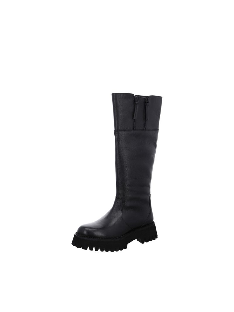 Bottes ARA Amsterdam Noir Femme | HHW-78245024