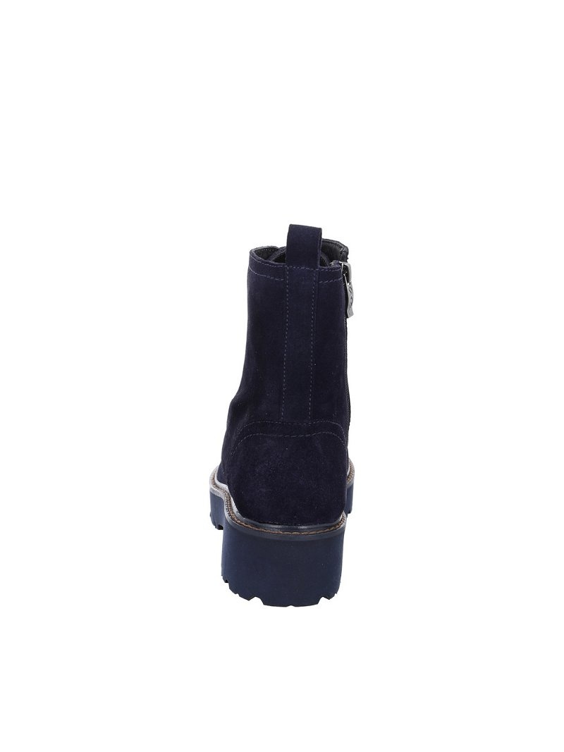 Bottes ARA Bologna Noir Femme | JLN-01505176