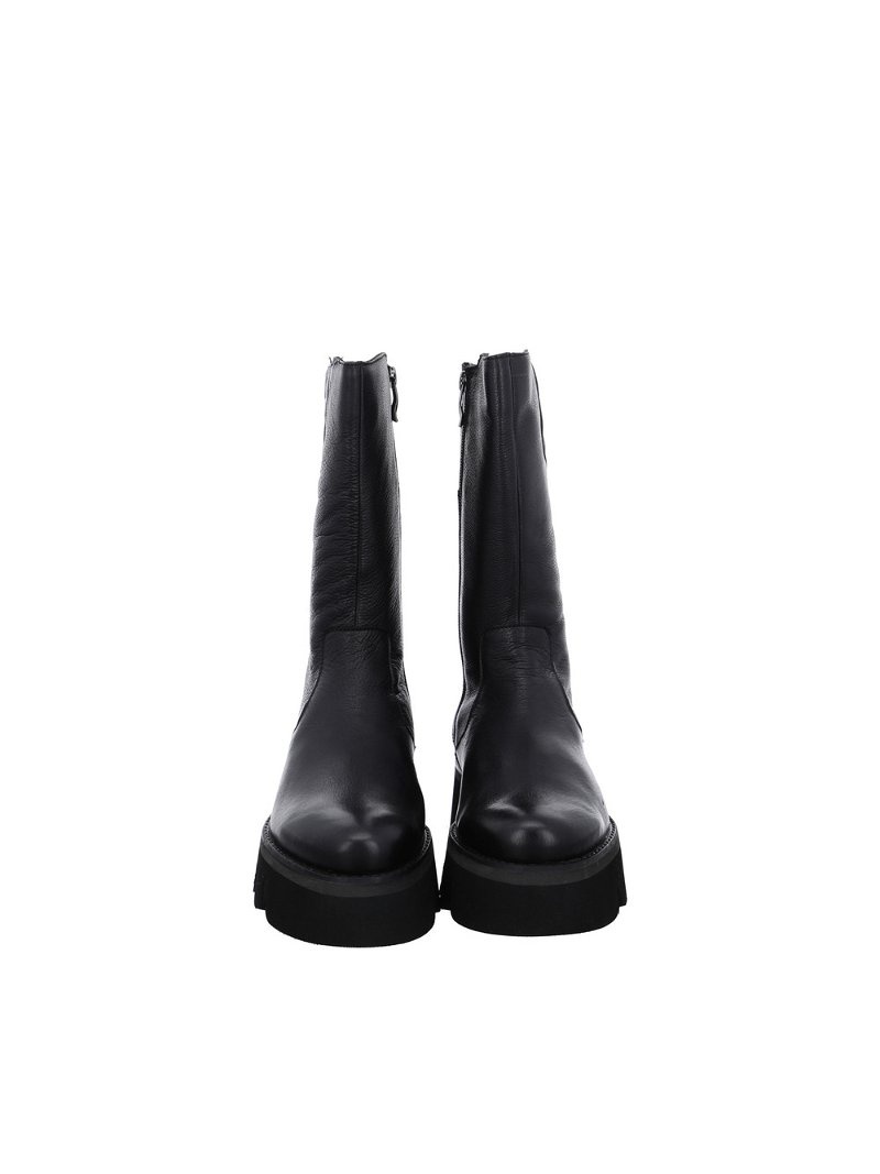 Bottes ARA Vigonza Noir Femme | CUU-57645757