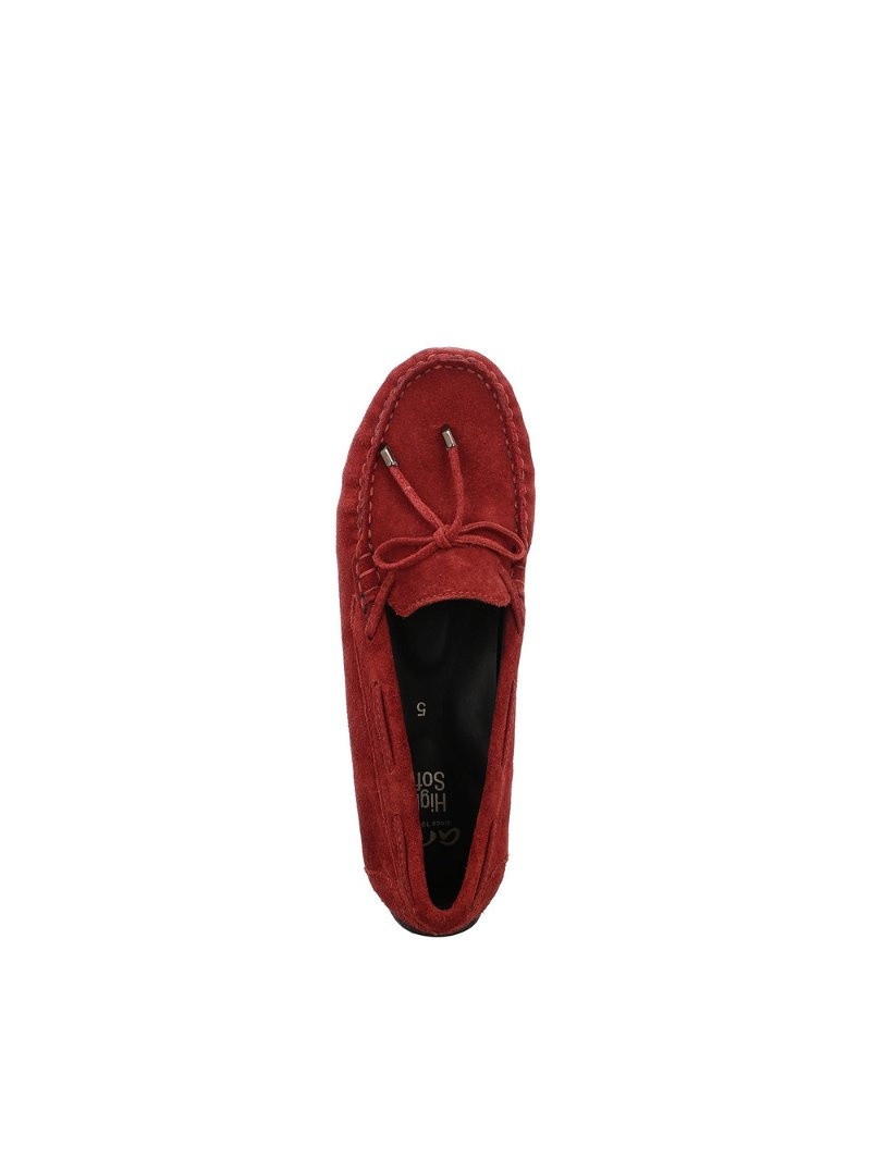 Mocassin ARA Alabama Femme | XNR-82738769