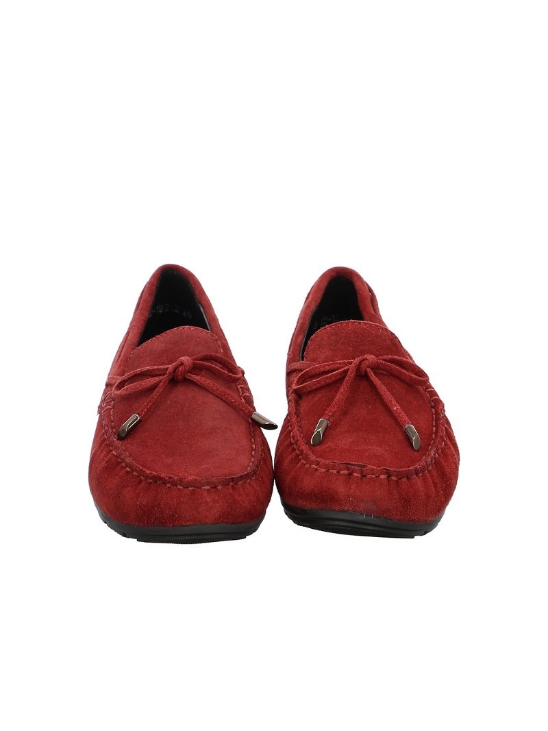 Mocassin ARA Alabama Femme | XNR-82738769