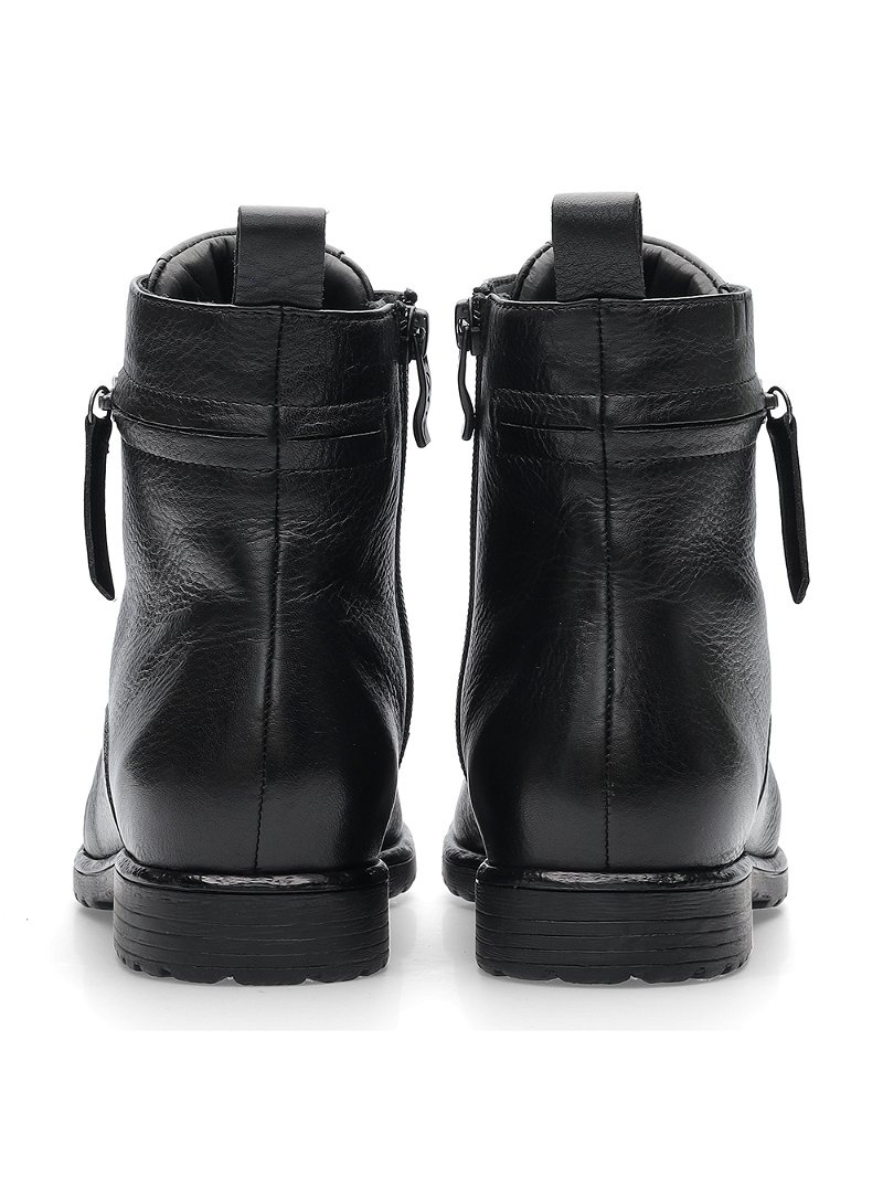 Bottines ARA Liverpool Noir Femme | PZO-34516308