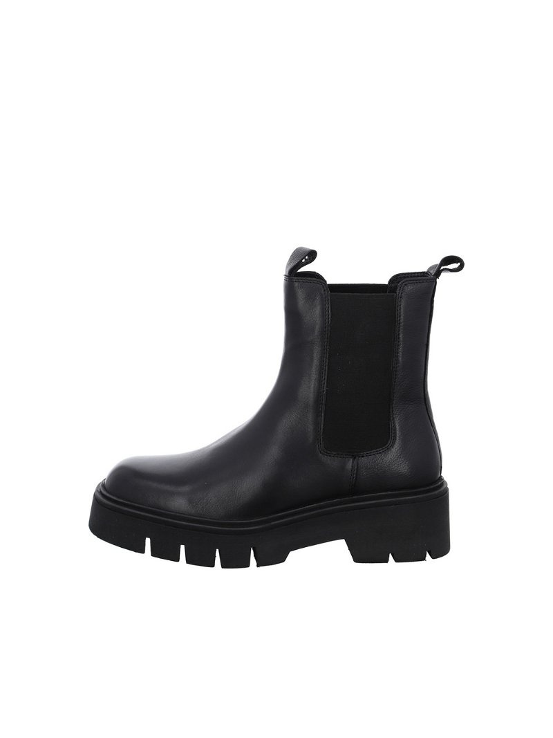 Bottes ARA Stockholm Noir Femme | PDQ-35297538