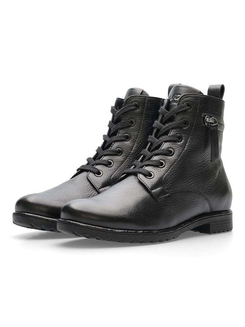 Bottines ARA Liverpool Noir Femme | PZO-34516308