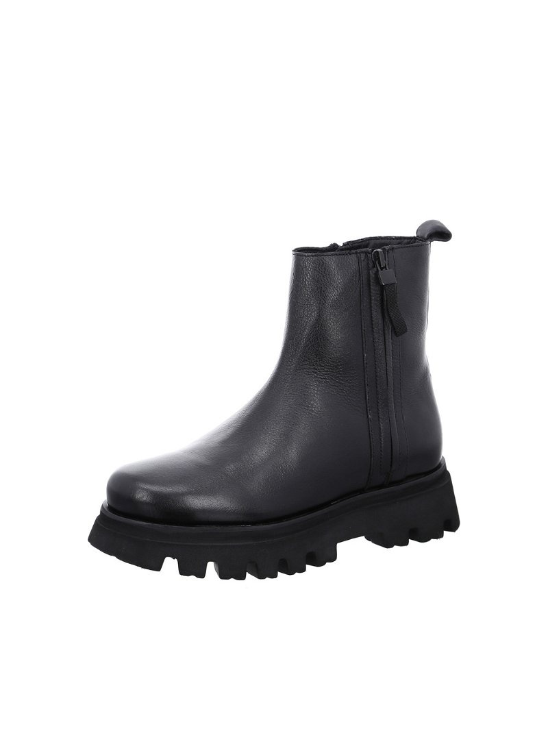 Bottines ARA Kopenhagen Noir Femme | TCD-30597011