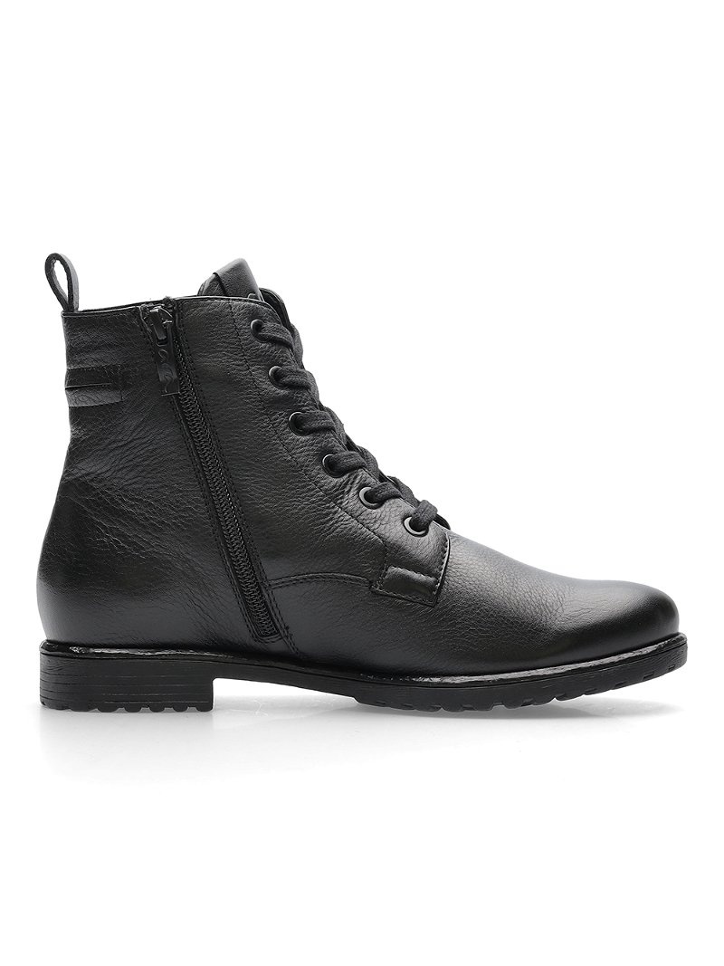 Bottines ARA Liverpool Noir Femme | PZO-34516308