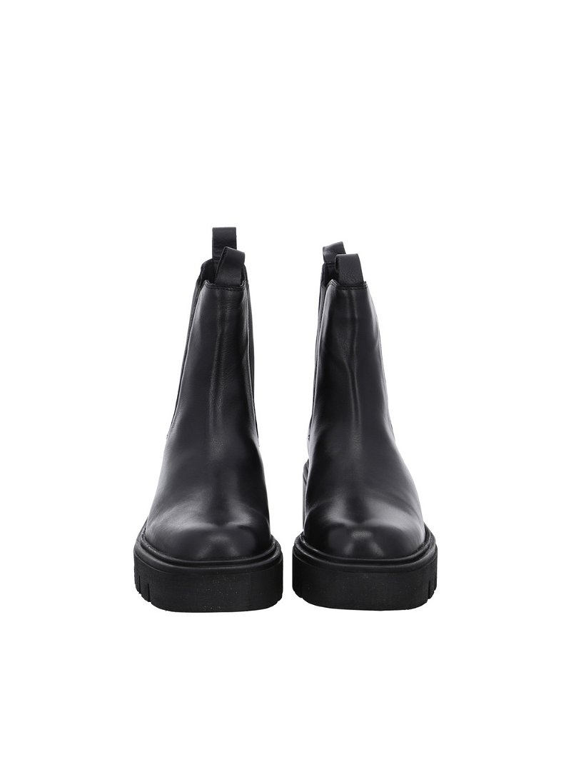 Bottes ARA Stockholm Noir Femme | PDQ-35297538