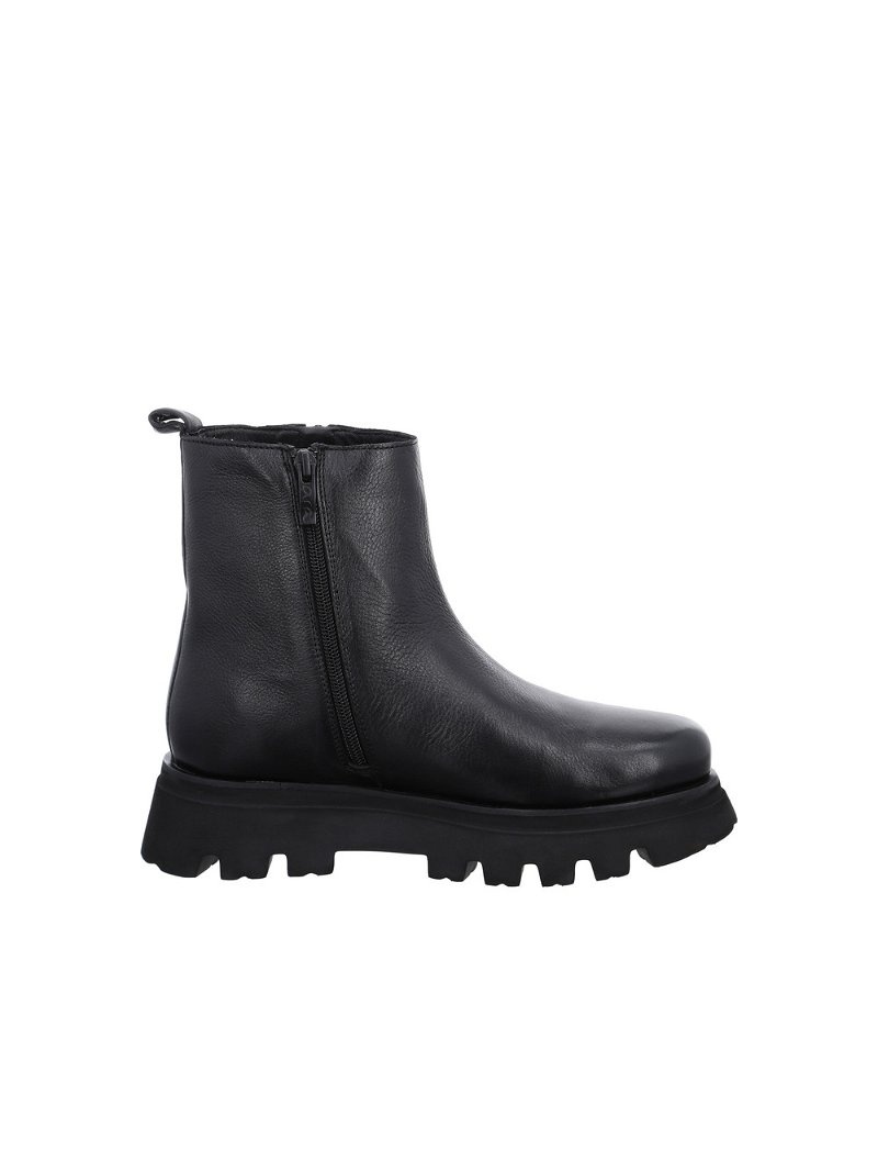 Bottines ARA Kopenhagen Noir Femme | TCD-30597011