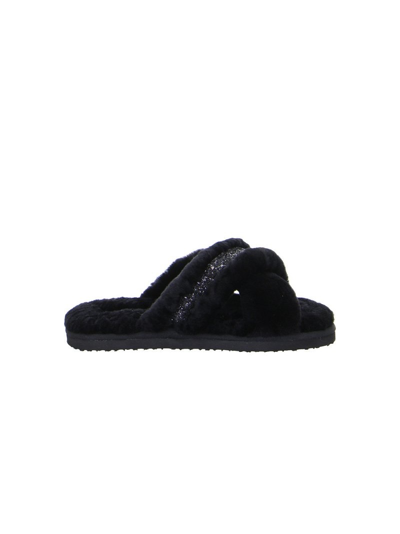 Chaussons ARA Cosy Noir Femme | RDE-58969006