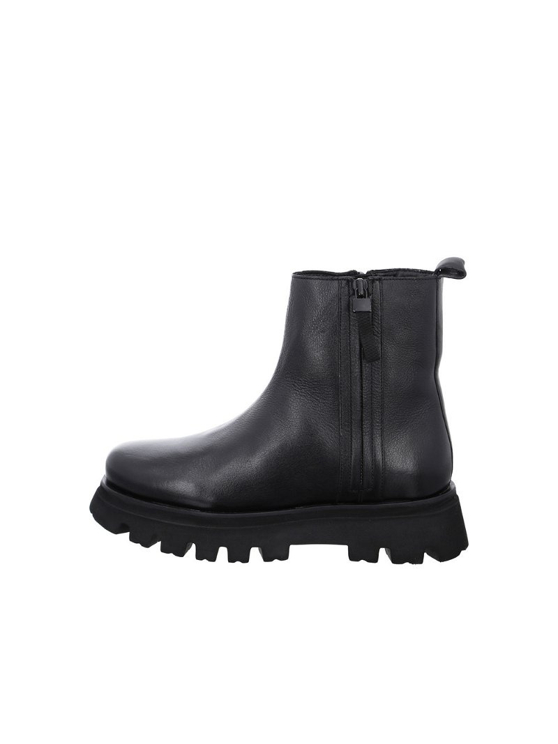 Bottines ARA Kopenhagen Noir Femme | TCD-30597011