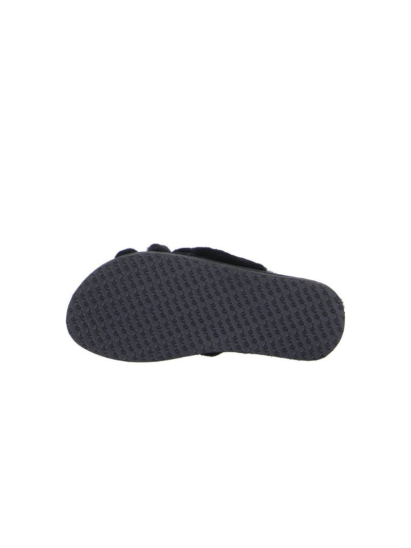 Chaussons ARA Cosy Noir Femme | RDE-58969006