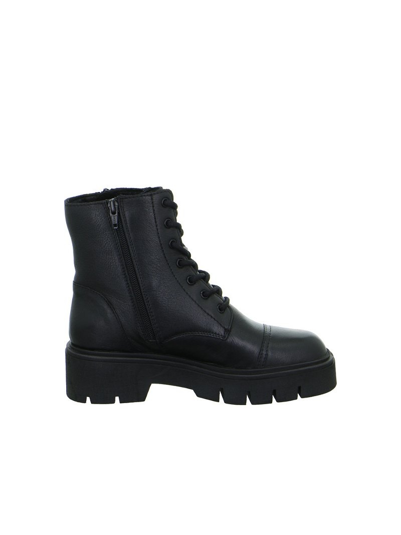 Bottines ARA Stockholm Noir Femme | TAZ-65124656