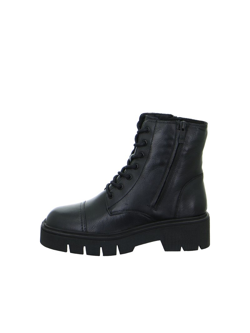 Bottines ARA Stockholm Noir Femme | TAZ-65124656