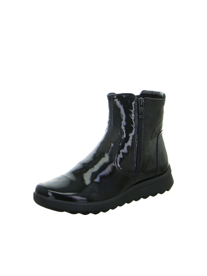 Bottines ARA Toronto Noir Femme | MZI-51653999