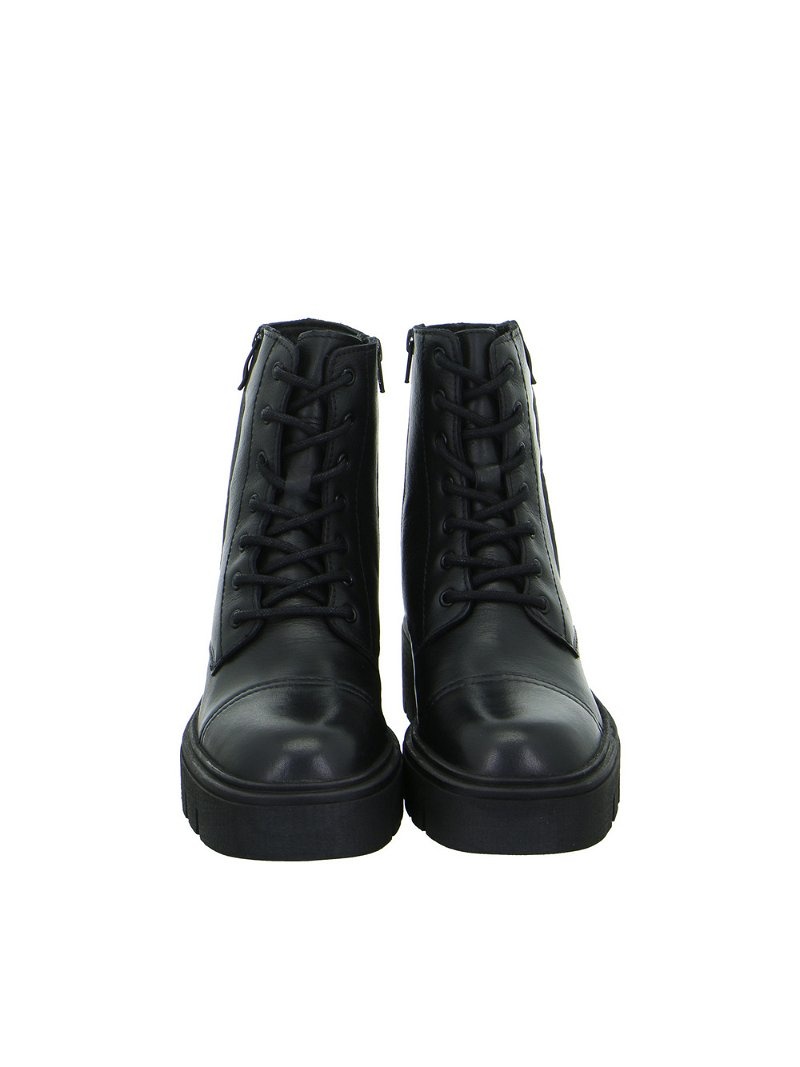 Bottines ARA Stockholm Noir Femme | TAZ-65124656