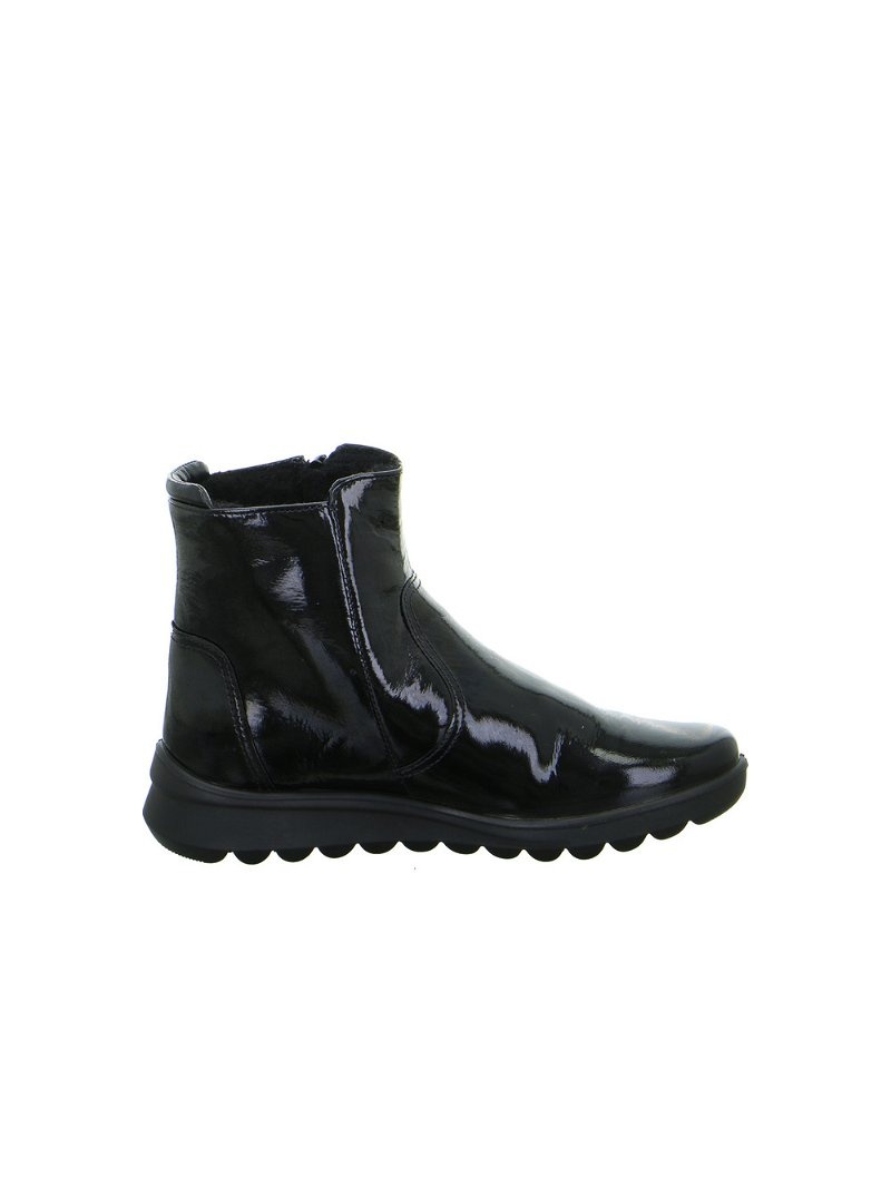 Bottines ARA Toronto Noir Femme | MZI-51653999