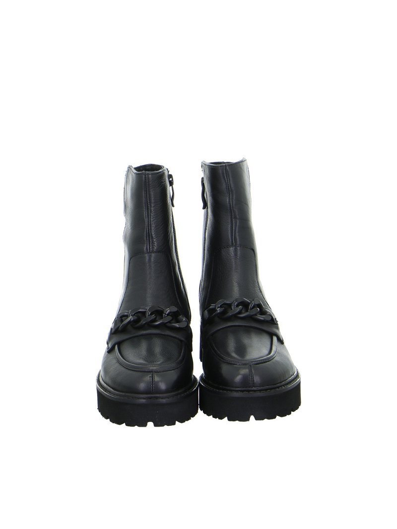 Bottines ARA Bologna Noir Femme | WFL-47567502