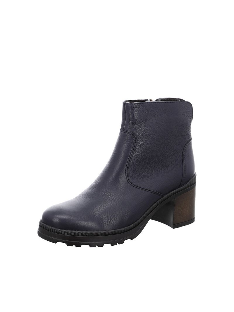 Bottines ARA Mantova Noir Femme | FBV-76752866