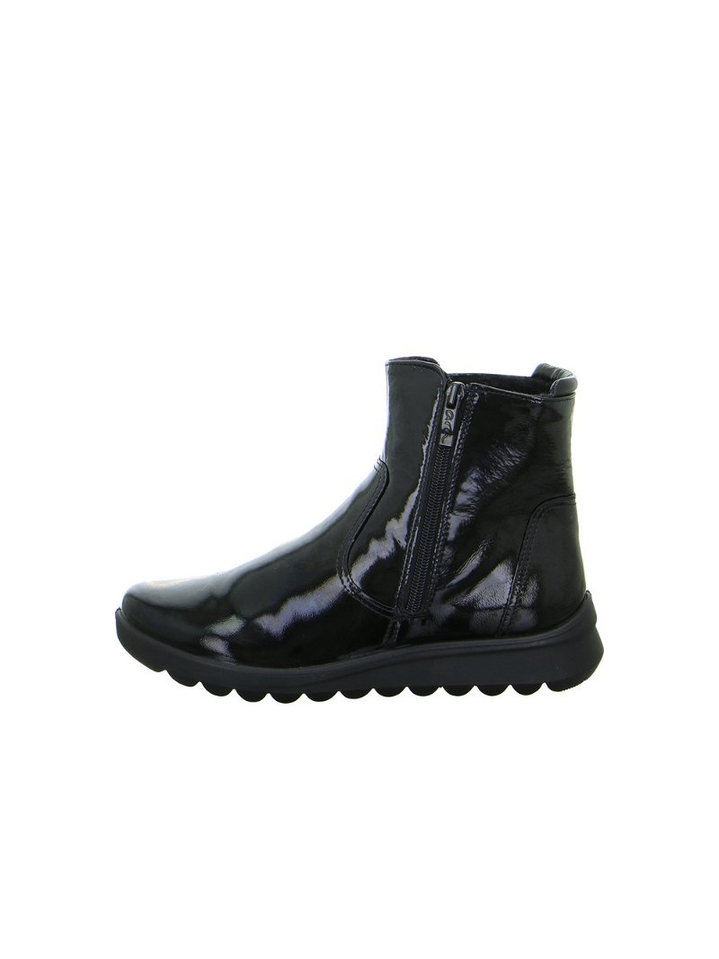 Bottines ARA Toronto Noir Femme | MZI-51653999