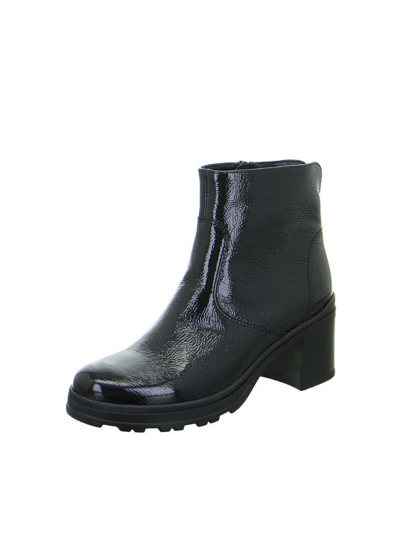 Bottines ARA Mantova Noir Femme | NUP-33005851