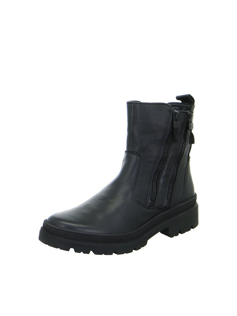 Bottines ARA Dover Noir Femme | WAD-16728379