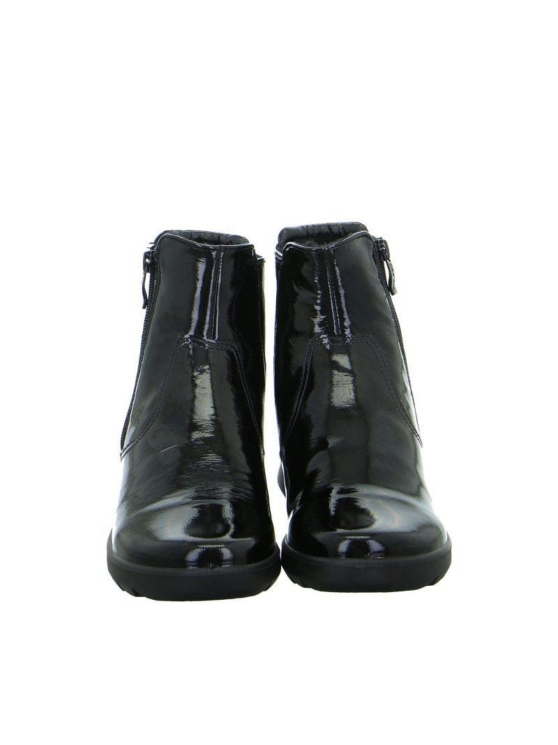 Bottines ARA Toronto Noir Femme | MZI-51653999