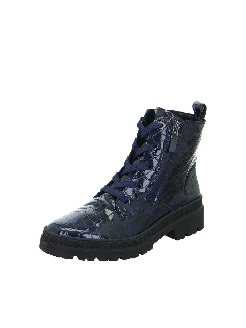 Bottines ARA Dover Noir Femme | QHV-22774559