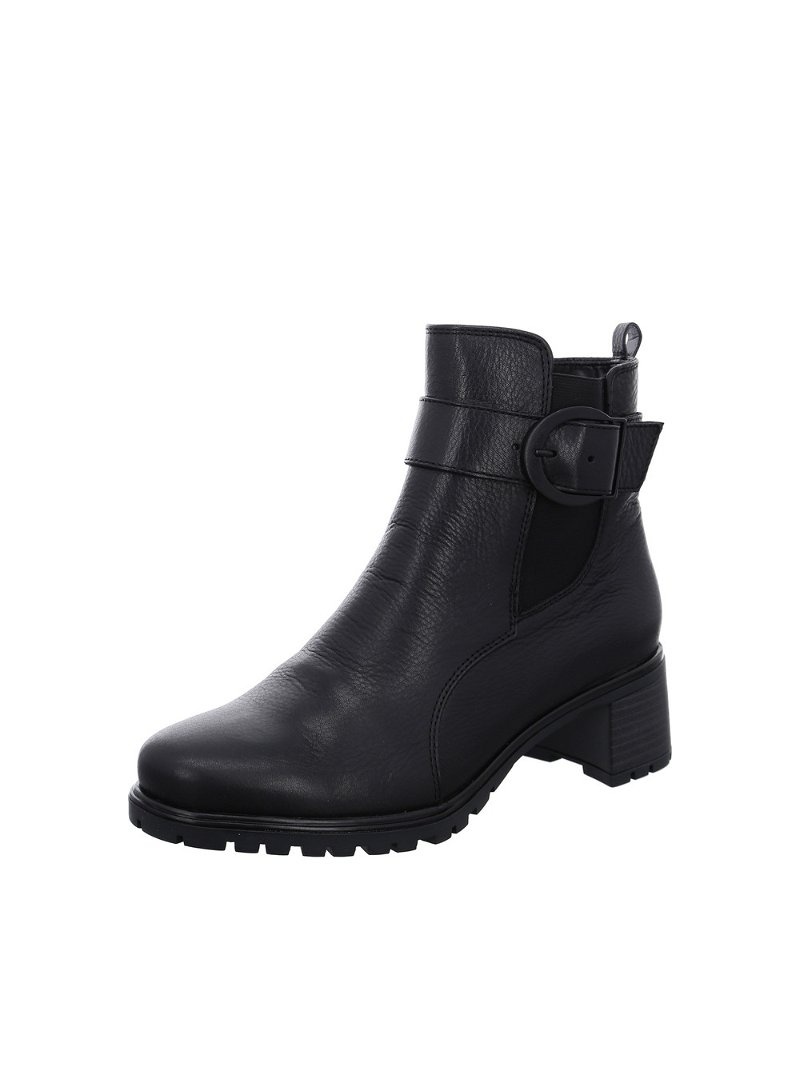 Bottines ARA Ronda Noir Femme | NMV-22038015