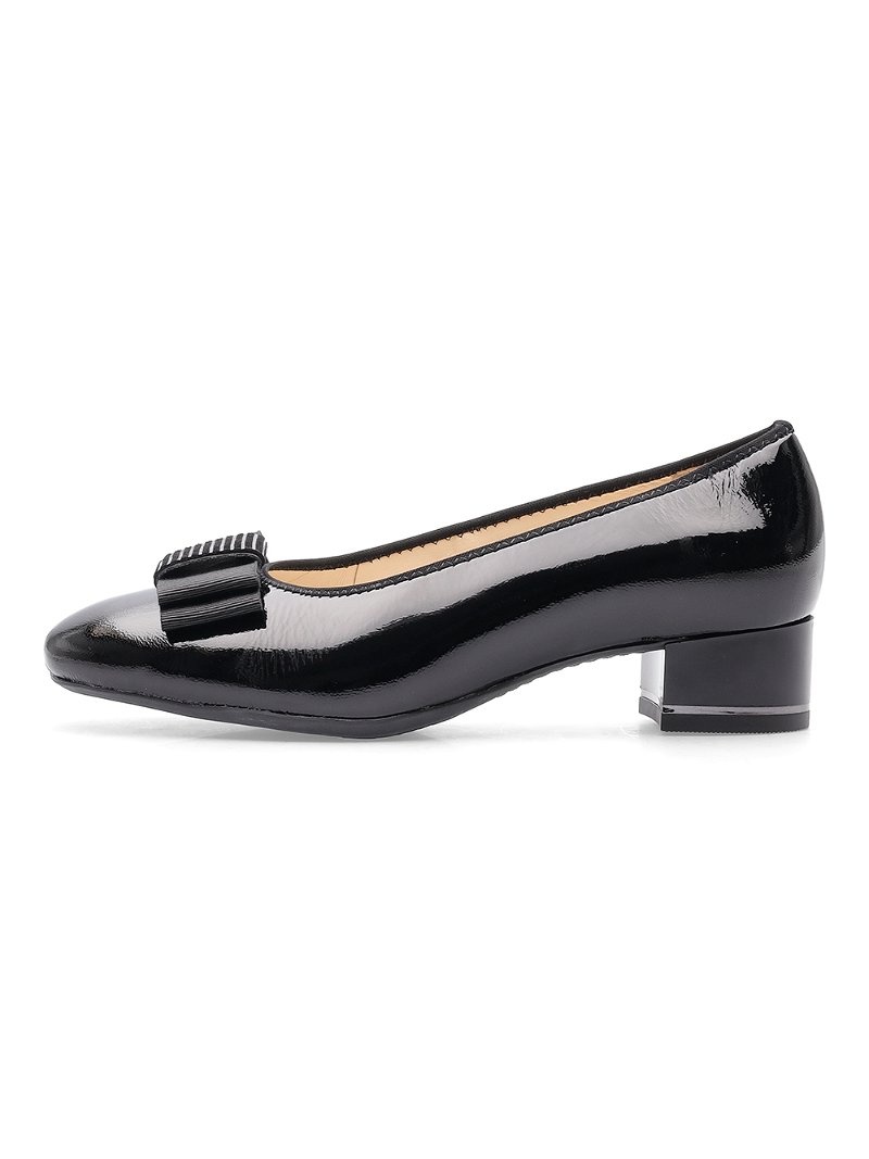 Escarpins ARA Graz Noir Femme | LZE-06920992