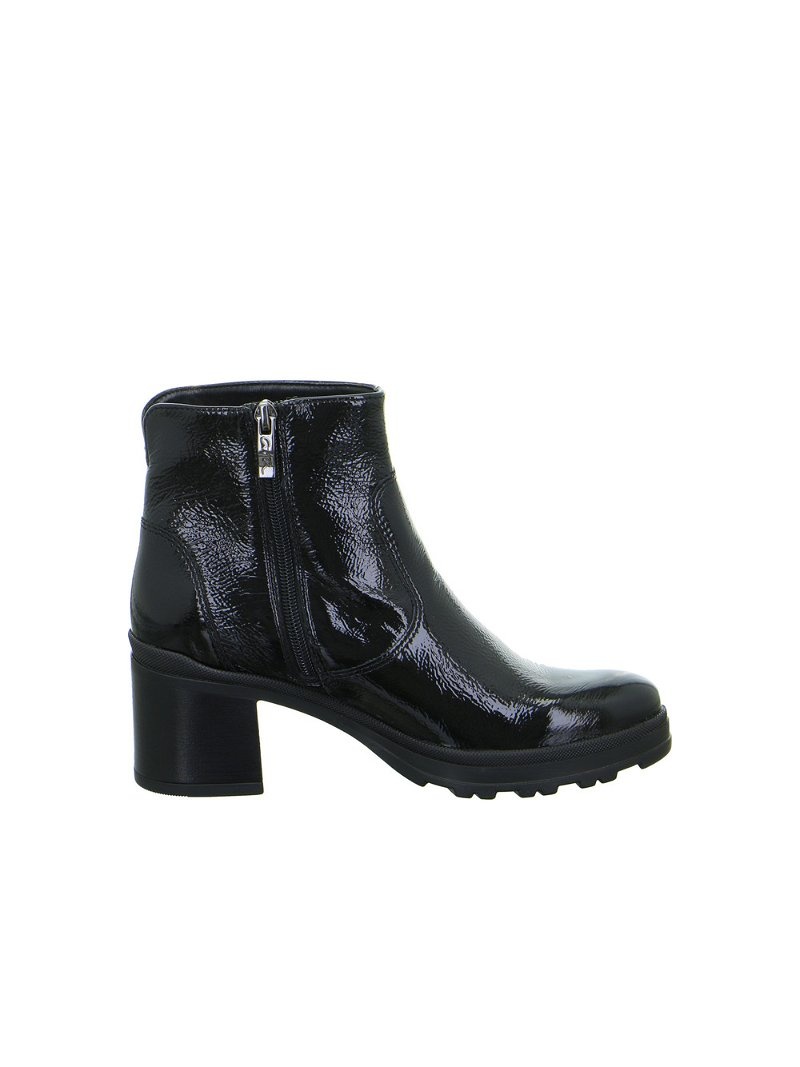 Bottines ARA Mantova Noir Femme | NUP-33005851