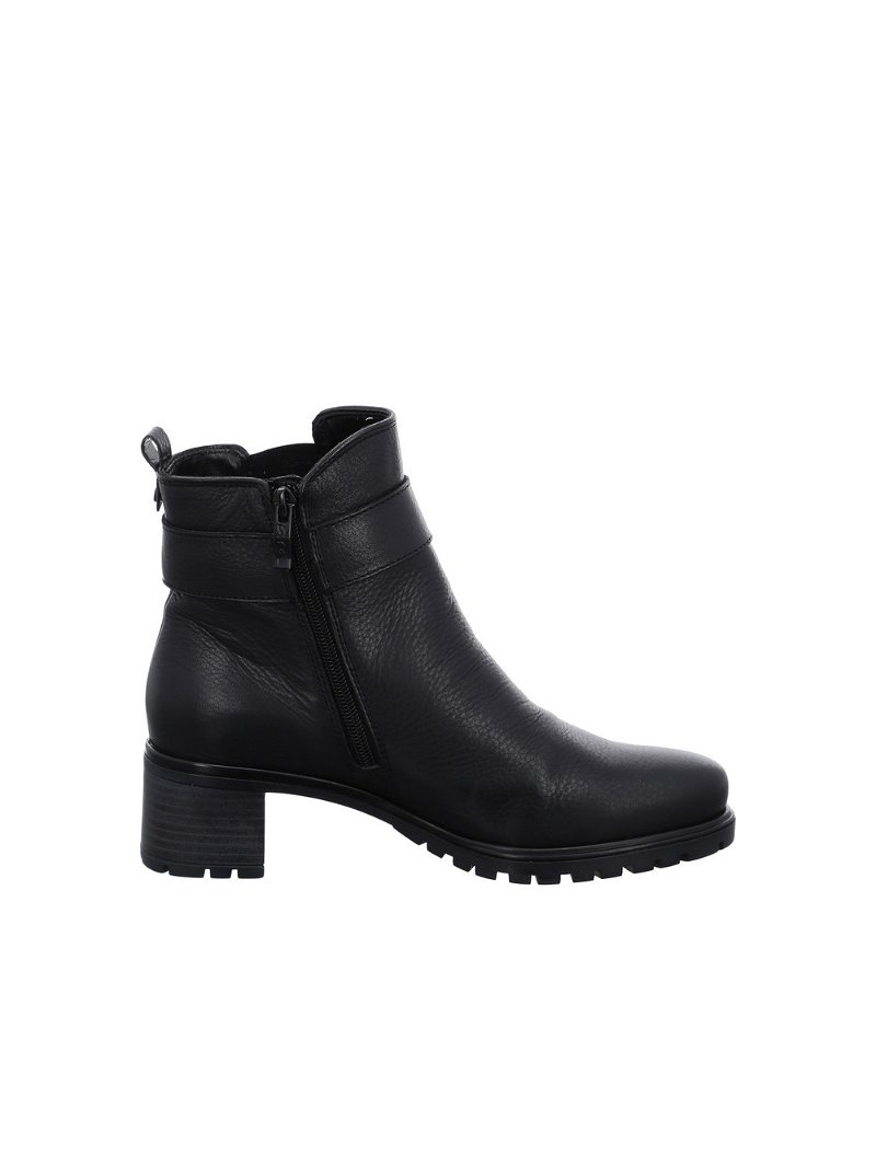 Bottines ARA Ronda Noir Femme | NMV-22038015