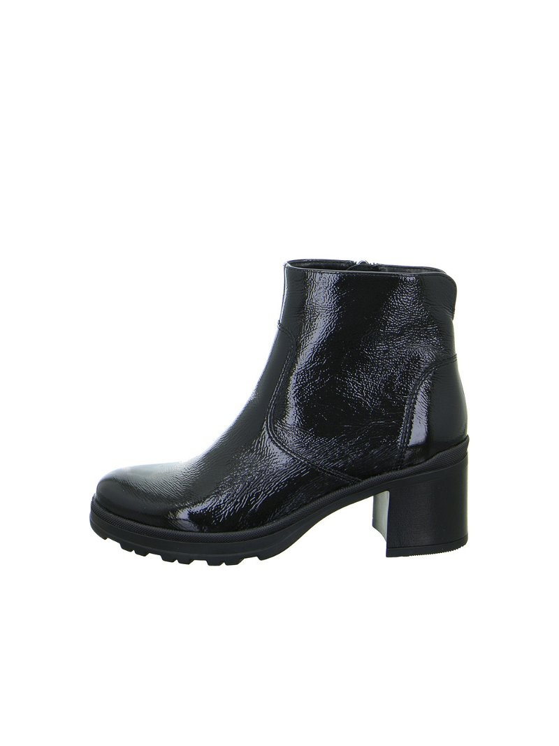 Bottines ARA Mantova Noir Femme | NUP-33005851