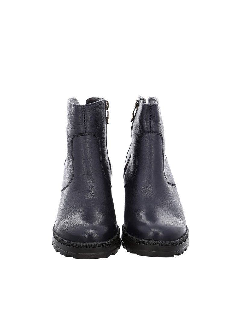 Bottines ARA Mantova Noir Femme | FBV-76752866