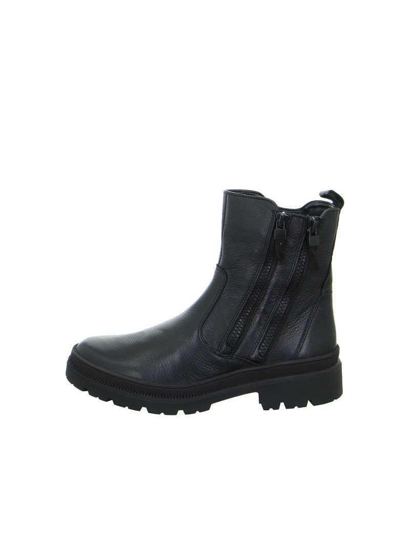 Bottines ARA Dover Noir Femme | WAD-16728379