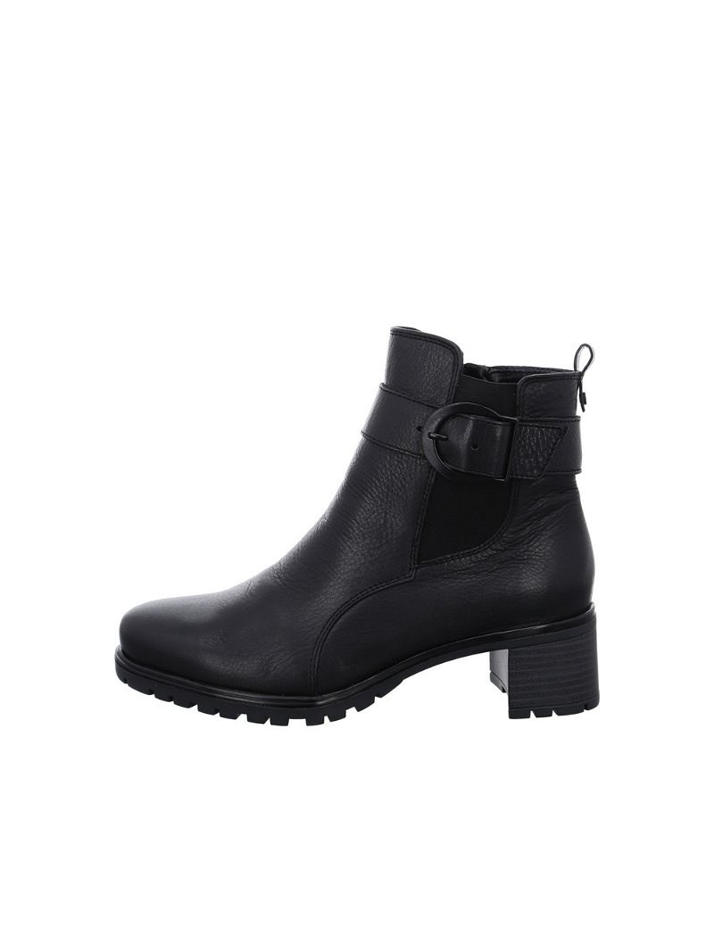 Bottines ARA Ronda Noir Femme | NMV-22038015