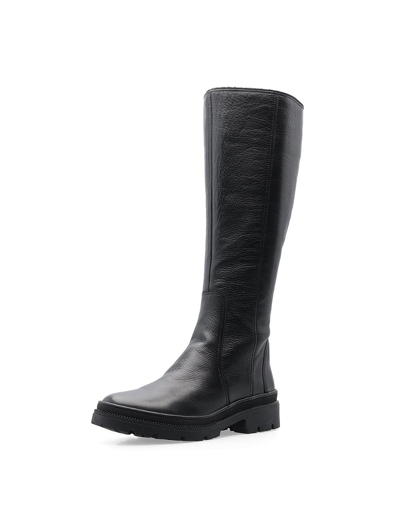 Bottes ARA Dover Noir Femme | QXC-47227468