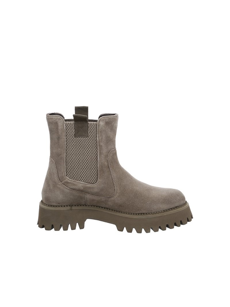 Bottines ARA Amsterdam Femme | UNM-58163568