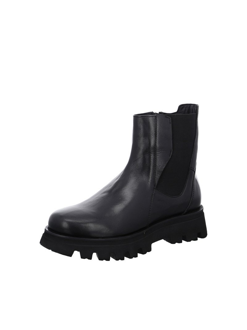 Bottines ARA Kopenhagen Noir Femme | XWP-36251940