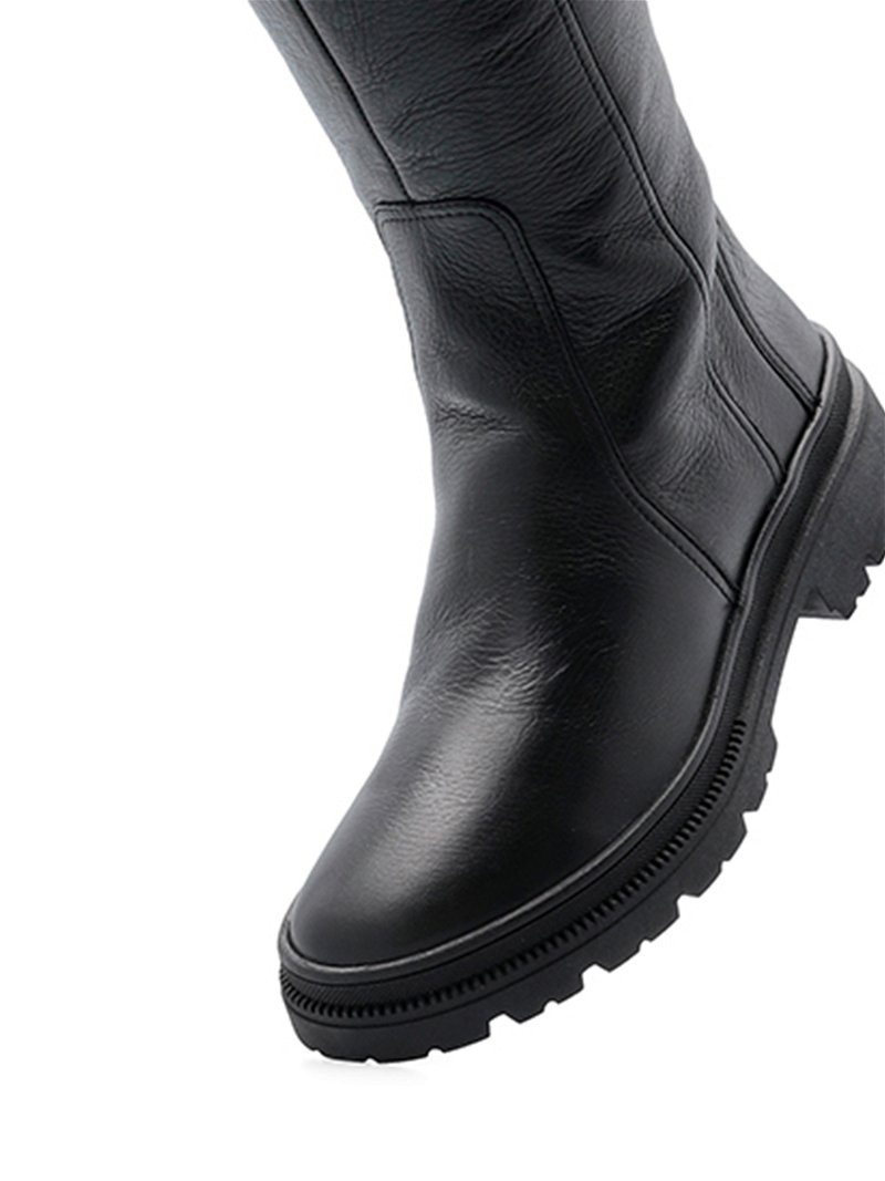 Bottes ARA Dover Noir Femme | QXC-47227468