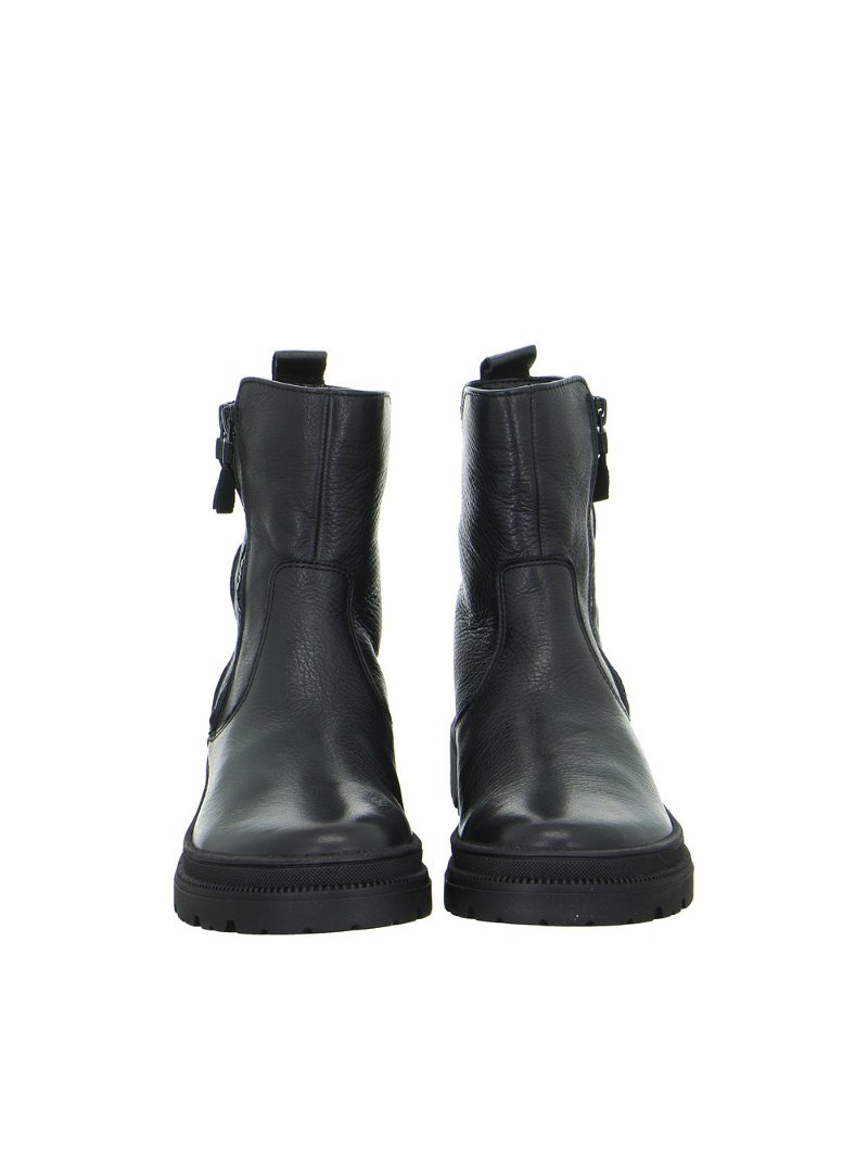 Bottines ARA Dover Noir Femme | WAD-16728379