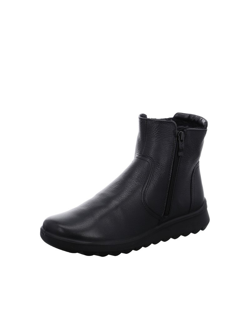 Bottines ARA Toronto Noir Femme | ZIU-09055927