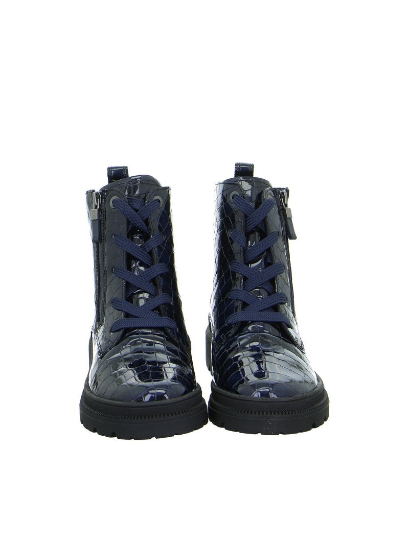 Bottines ARA Dover Noir Femme | QHV-22774559