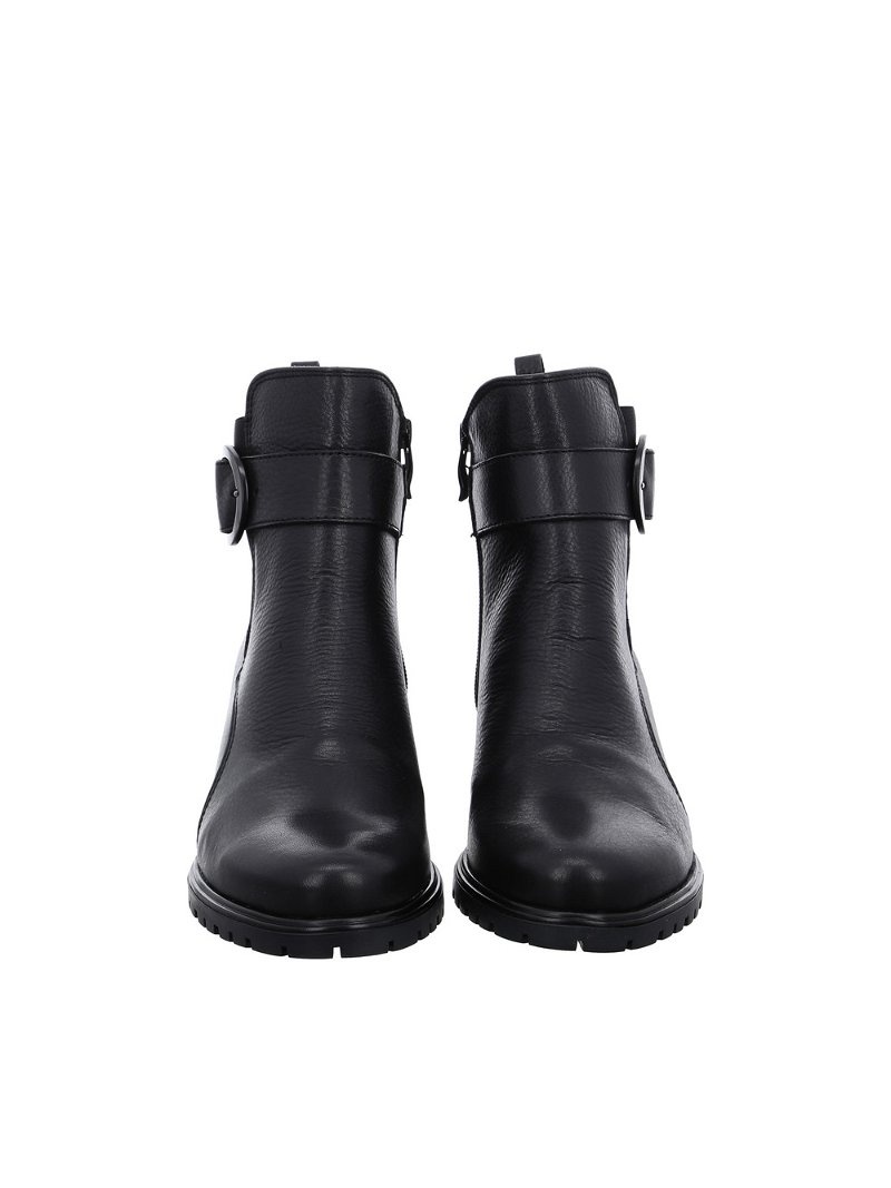 Bottines ARA Ronda Noir Femme | NMV-22038015