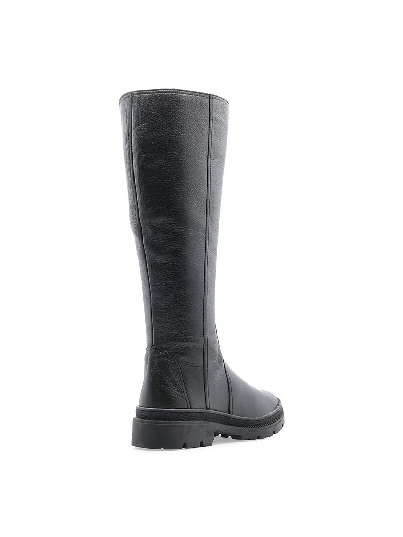 Bottes ARA Dover Noir Femme | QXC-47227468