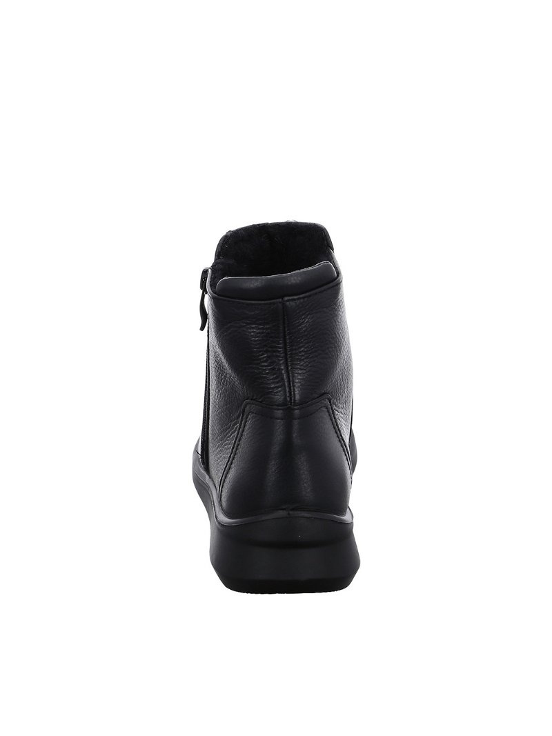 Bottines ARA Toronto Noir Femme | ZIU-09055927