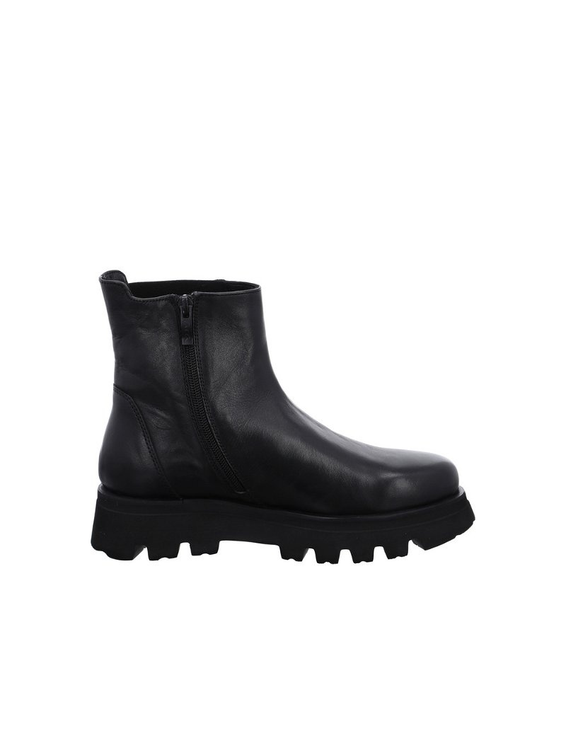 Bottines ARA Kopenhagen Noir Femme | XWP-36251940