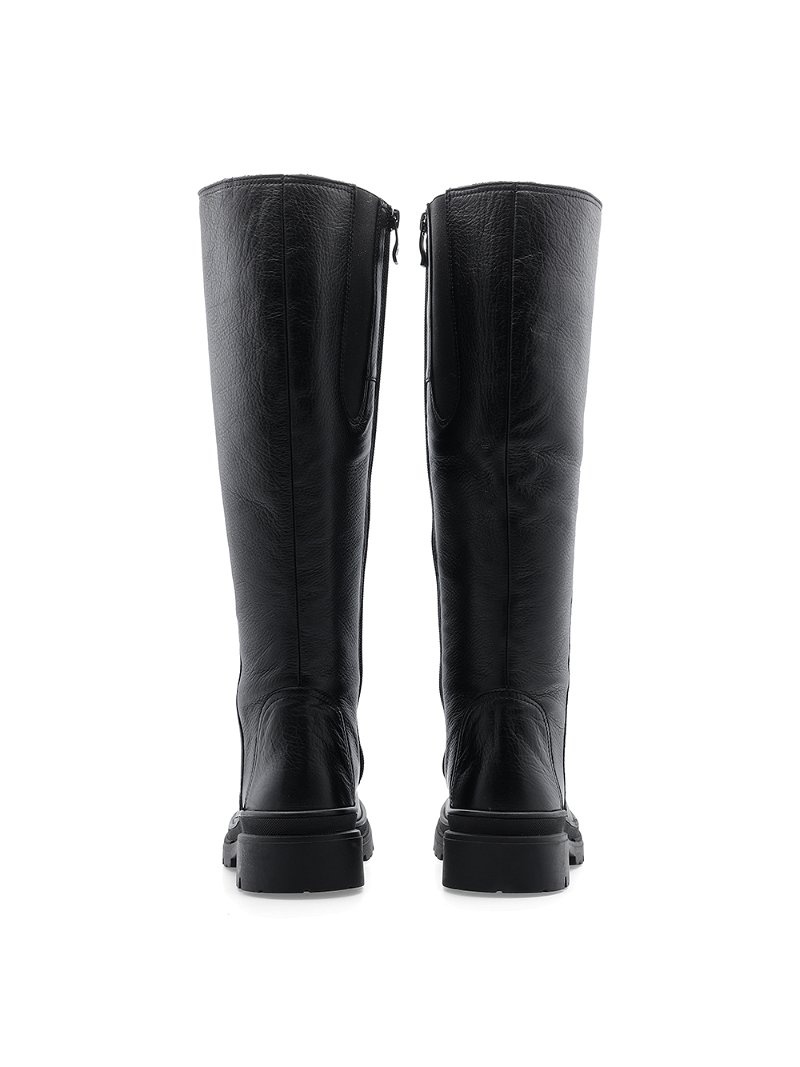 Bottes ARA Dover Noir Femme | QXC-47227468