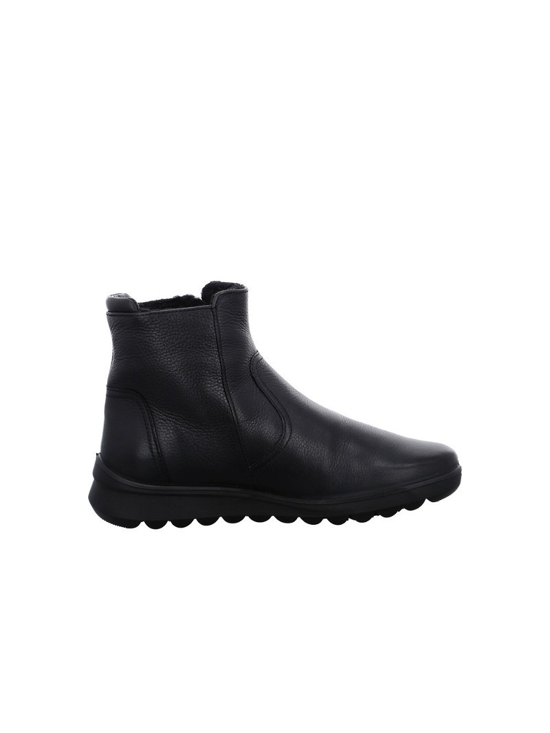 Bottines ARA Toronto Noir Femme | ZIU-09055927