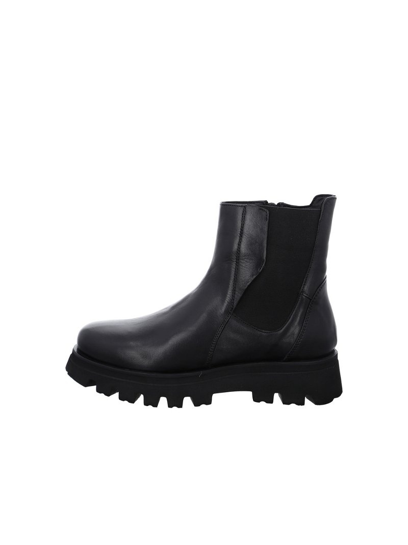 Bottines ARA Kopenhagen Noir Femme | XWP-36251940