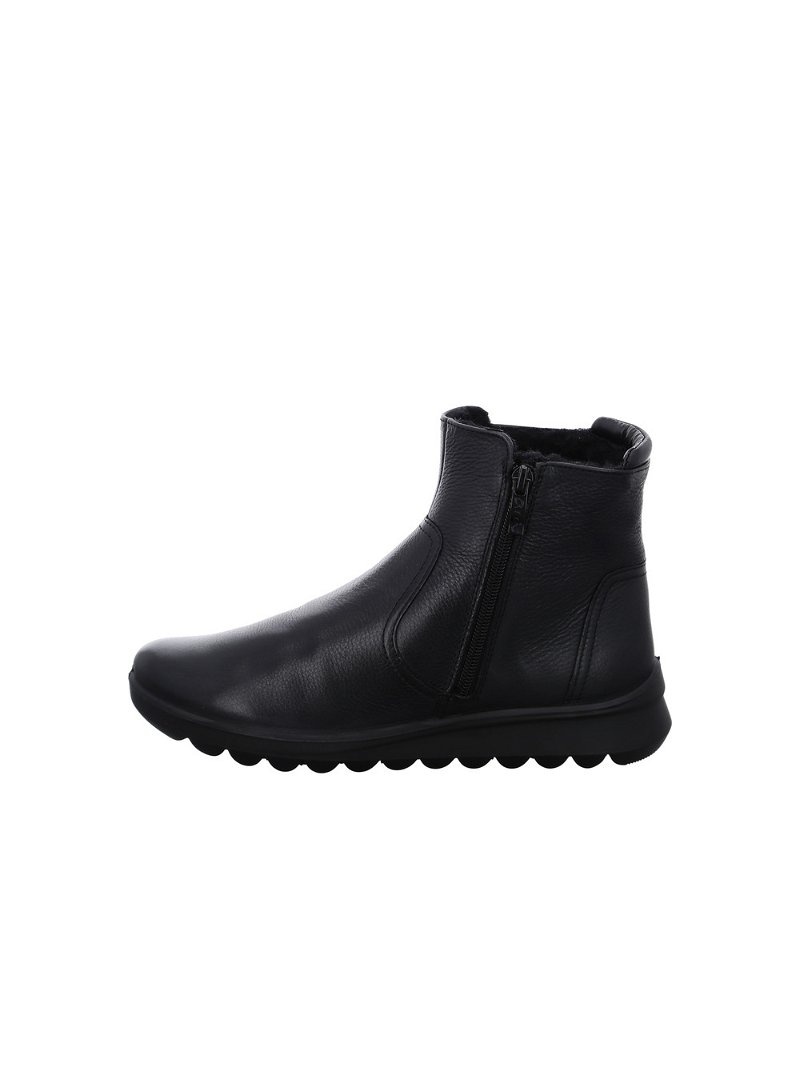 Bottines ARA Toronto Noir Femme | ZIU-09055927